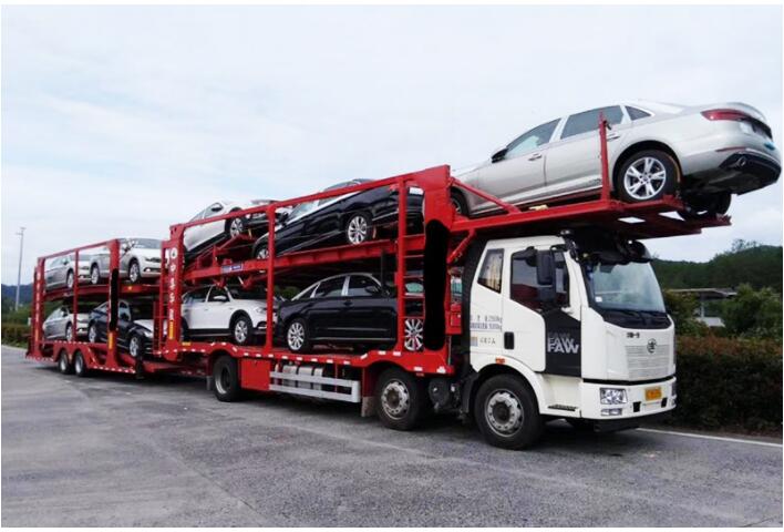 杭州到鄞州区轿车托运